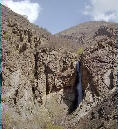 عکس روستای رندان