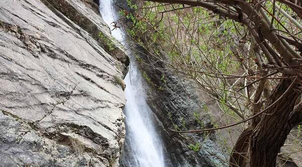 عکس روستای رندان