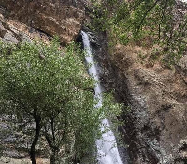 عکس روستای رندان