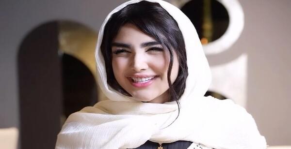 عکس نقاشی دختر تبریز کی