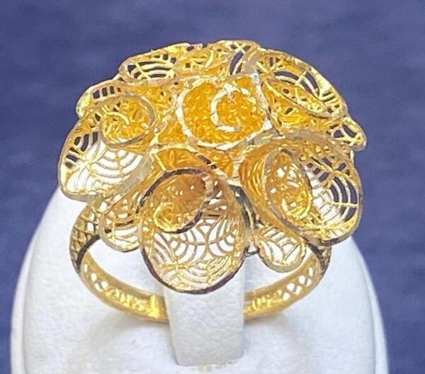 عکس گردنبند عربی