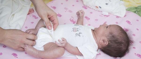 عکس لباس نوزاد یک روزه