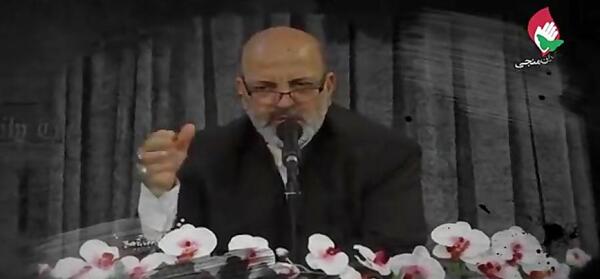 عکس شعیب بن صالح