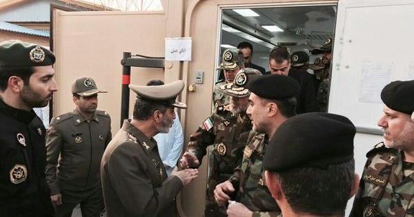 عکس شعیب بن صالح