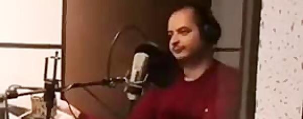 عکس دوبلور ادرین