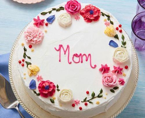 عکس مدل های کیک تولد