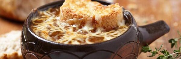 عکس غذاهای پاریس