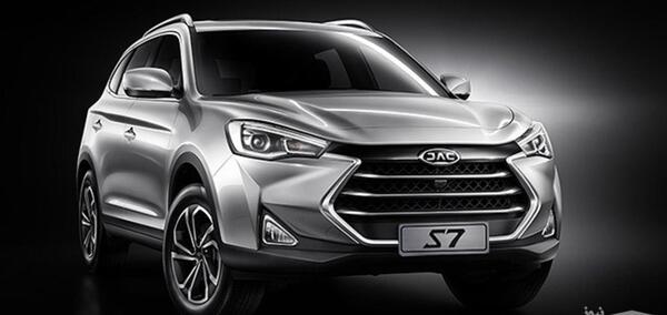 عکس جک شاسی بلند s5