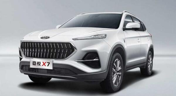 عکس جک شاسی بلند s5