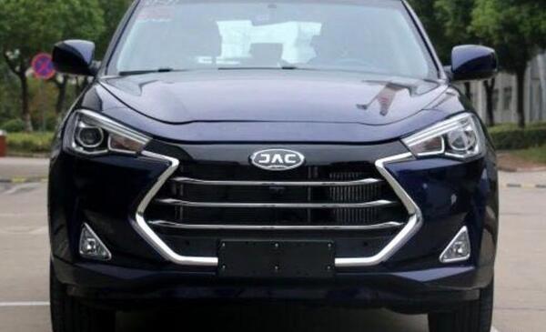 عکس جک شاسی بلند s5