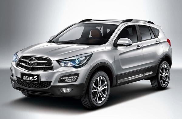 عکس جک شاسی بلند s5