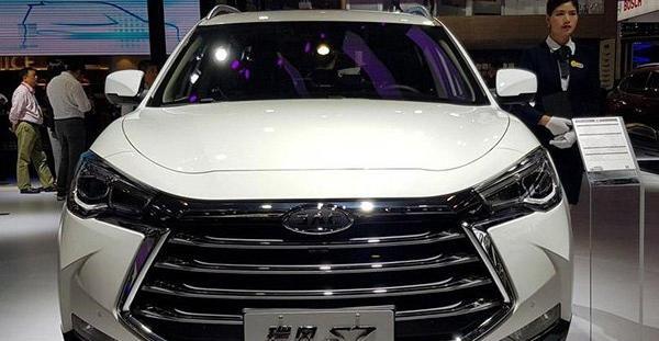 عکس جک شاسی بلند s5