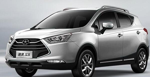 عکس جک شاسی بلند s5