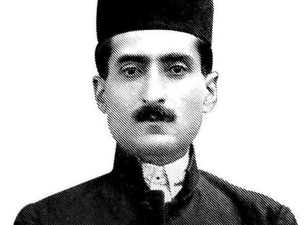 عکس واقعی علی مردان خان بختیاری