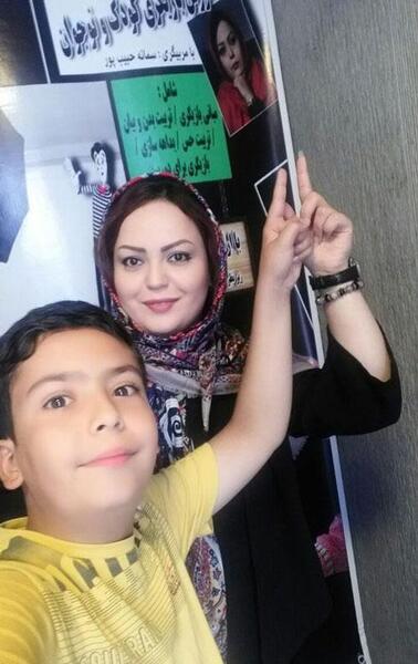 عکس واقعی علی مردان خان بختیاری