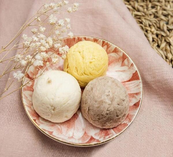 عکس ایده پشمک یلدا