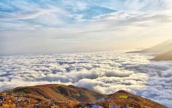 عکس شهر فیلبند