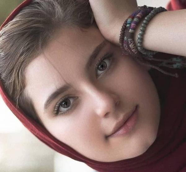 عکس تصویر زمینه زن