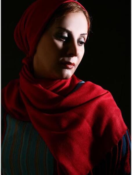 عکس و بیوگرافی شیوا خسرو مهر
