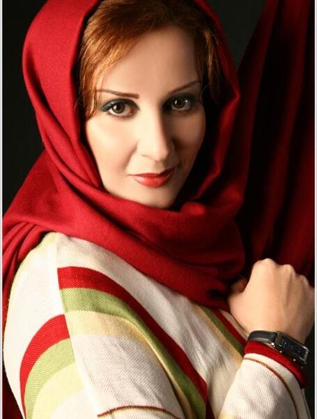 عکس و بیوگرافی شیوا خسرو مهر
