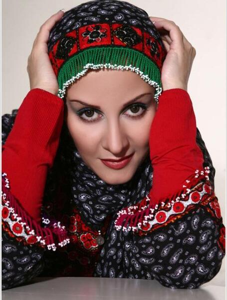 عکس و بیوگرافی شیوا خسرو مهر