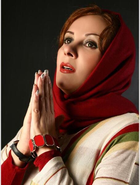 عکس و بیوگرافی شیوا خسرو مهر