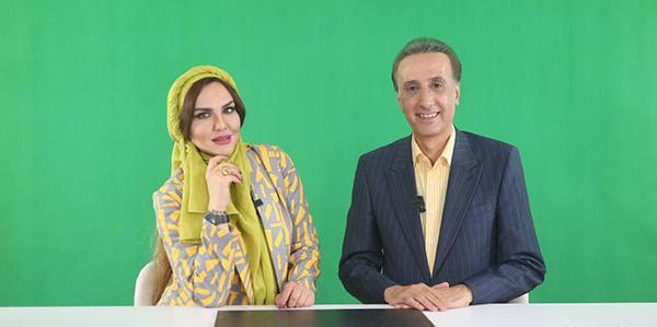 عکس خانم امینی فر