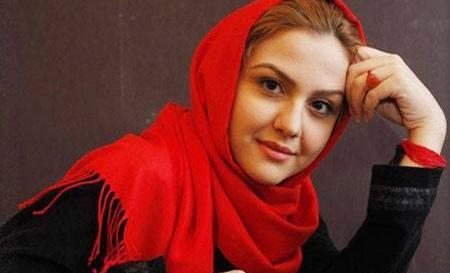 عکس خانم امینی فر