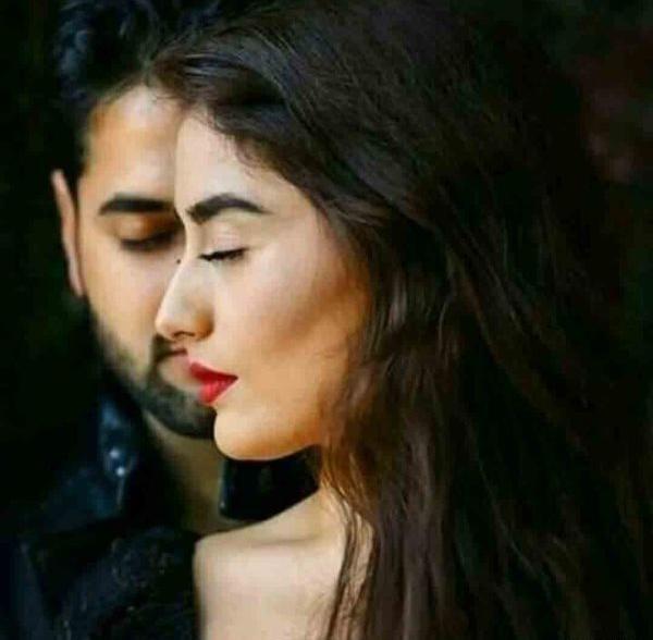 عکس پروفایل عاشقانه خاص بدون متن زیبا