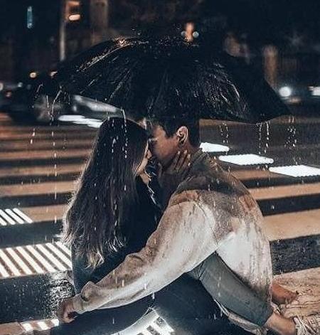 عکس پروفایل عاشقانه خاص بدون متن زیبا