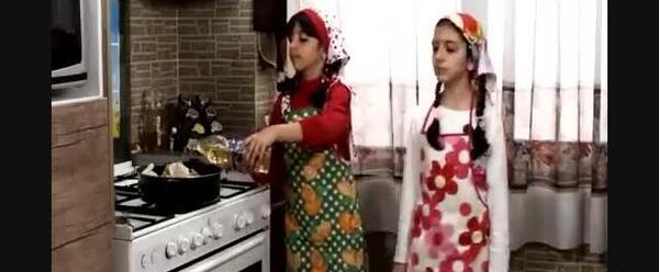 عکس فیلم سینمایی وروجک ها