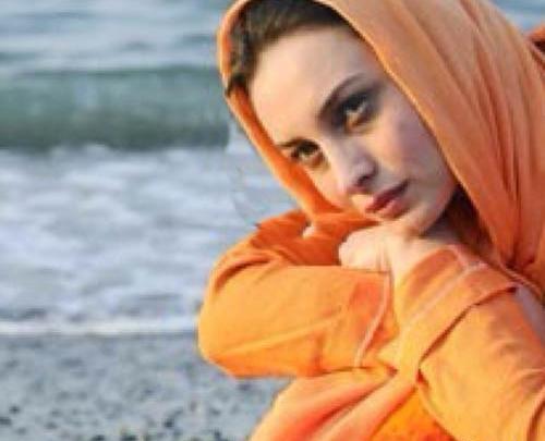 عکسهای اینستاگرام صدف خورشیدی