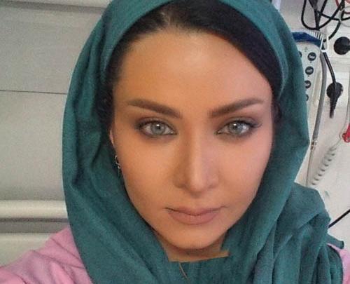 عکسهای اینستاگرام صدف خورشیدی