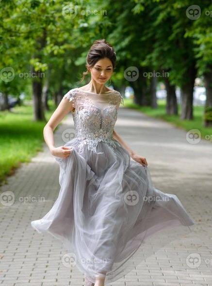 عکس ژست زیبا برای پروفایل