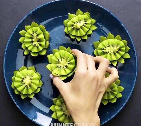 عکس ایده تزیین برای شب یلدا