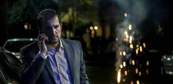 عکس از حامد بهداد