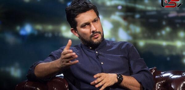 عکس از حامد بهداد