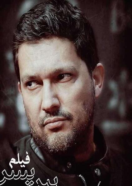 عکس از حامد بهداد