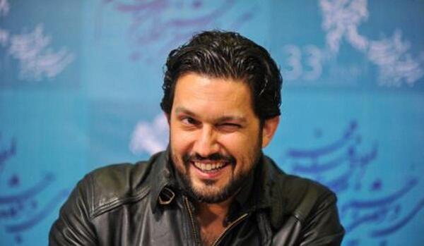 عکس از حامد بهداد