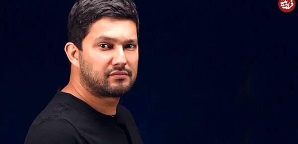 عکس از حامد بهداد