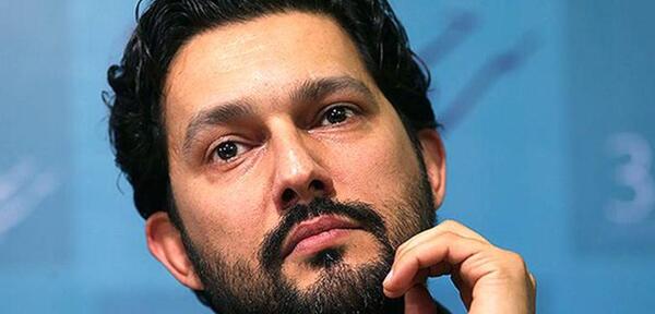 عکس از حامد بهداد