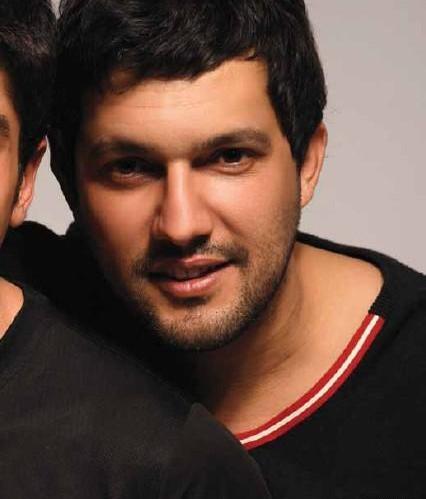 عکس از حامد بهداد