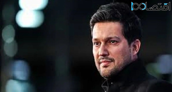 عکس از حامد بهداد