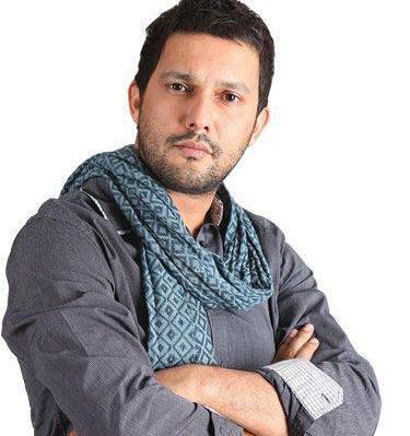 عکس از حامد بهداد
