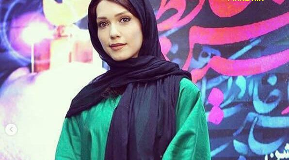 عکس روزبه حصاری در سریال سلام آقای مدیر