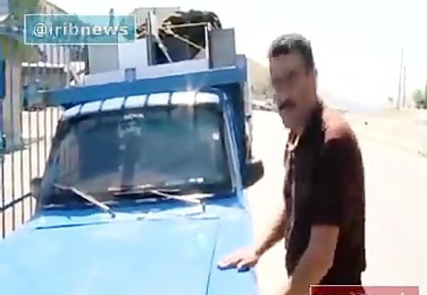 عکس سایپا ابی