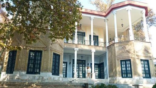 عکس رستوران روبی