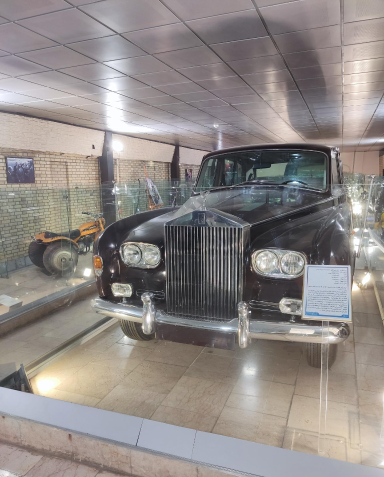 عکس رستوران روبی
