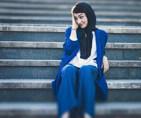 عکس های ویدا