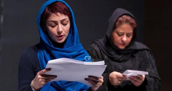 عکس های ویدا